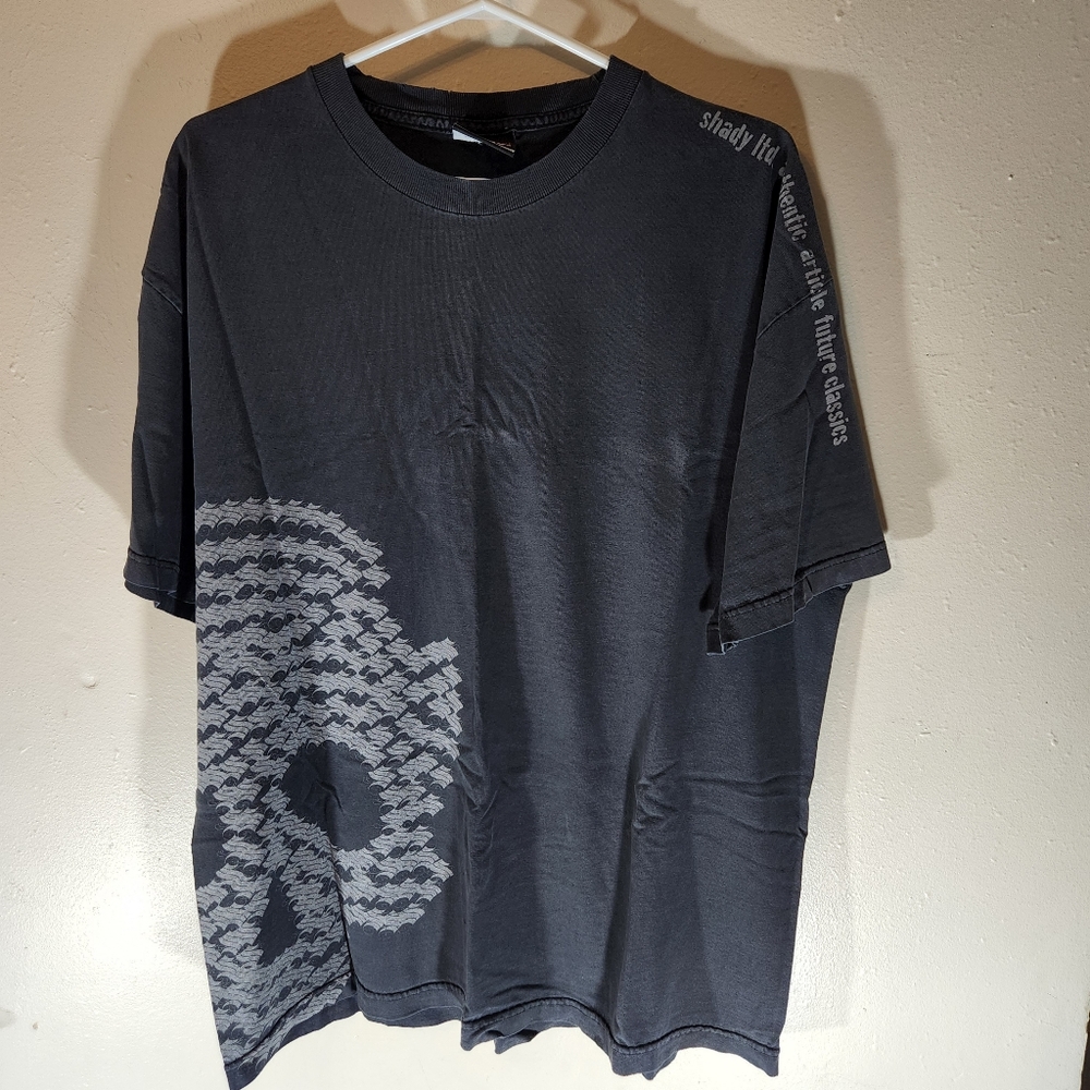 Shady ltd vintage shirt